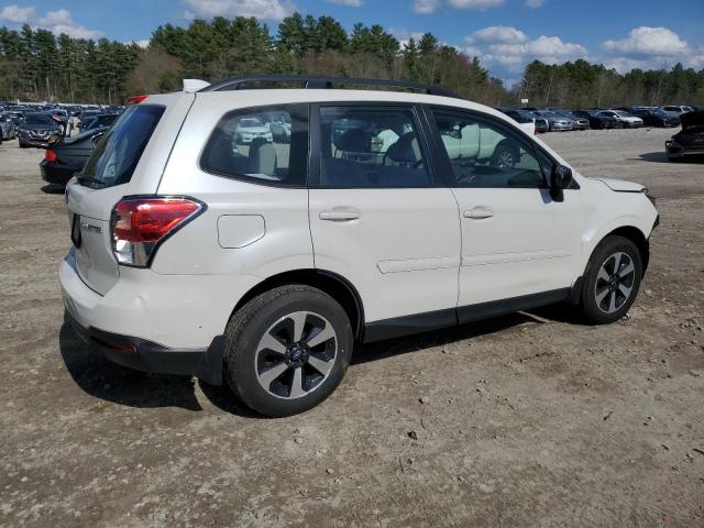 2018 SUBARU FORESTER 2 - JF2SJABC6JH440439