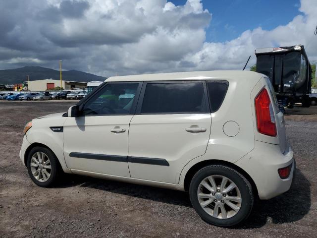 Vin: kndjt2a51d7579949, lot: 54597225, kia soul 20132