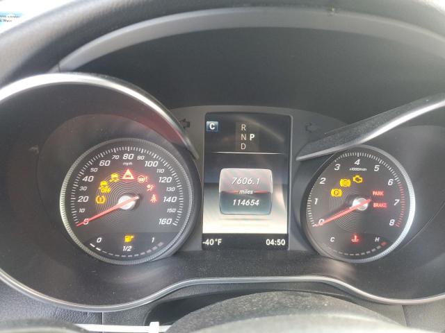 2019 MERCEDES-BENZ GLC COUPE WDC0J4KB4KF558060