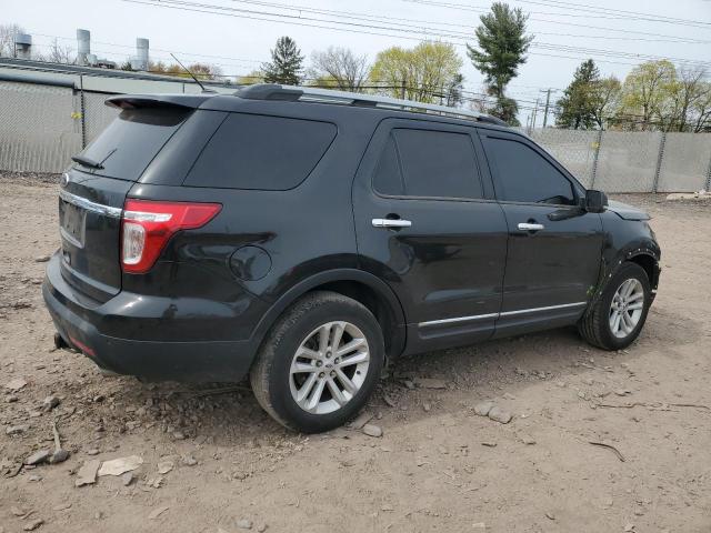 Vin: 1fm5k7d85dga43699, lot: 53337455, ford explorer xlt 20133