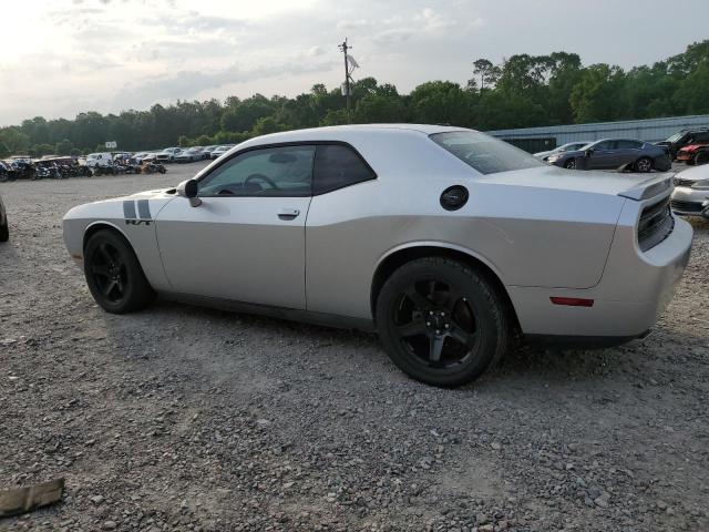 Vin: 2c3cdybt6ch195582, lot: 54173525, dodge challenger r/t 20122