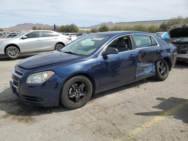 CHEVROLET MALIBU LS