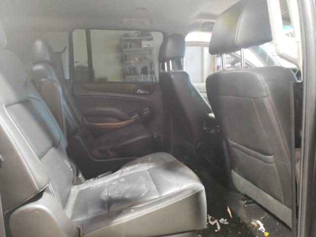2018 CHEVROLET SUBURBAN K - 1GNSKJKC1JR204830