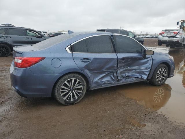 Vin: 4s3bnaf69j3019108, lot: 51387925, subaru legacy 2.5i premium 20183