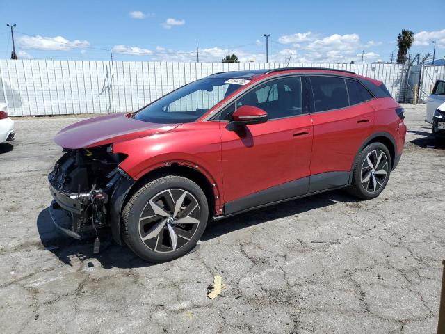 Vin: 1v25mpe87pc014535, lot: 51544765, volkswagen id.4 s s 2023 img_1