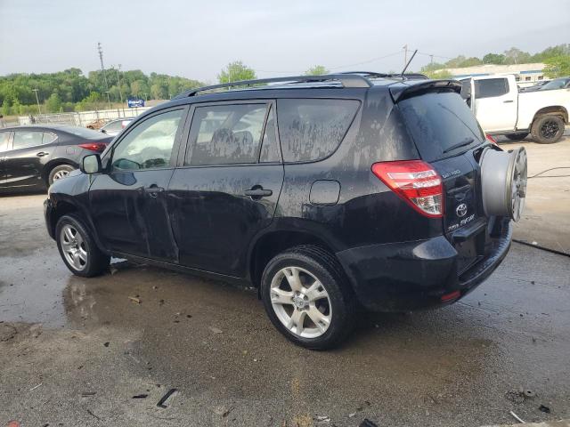 Vin: jtmbk4dv2a5086173, lot: 53810665, toyota rav4 20102