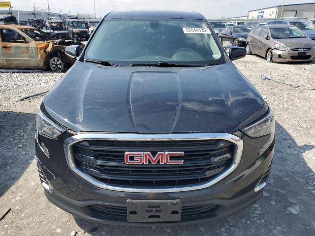 2018 GMC TERRAIN SL - 3GKALMEV3JL408685