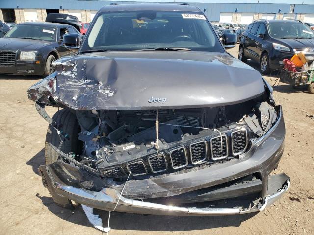 2022 JEEP GRAND CHER 1C4RJKBG7N8555109