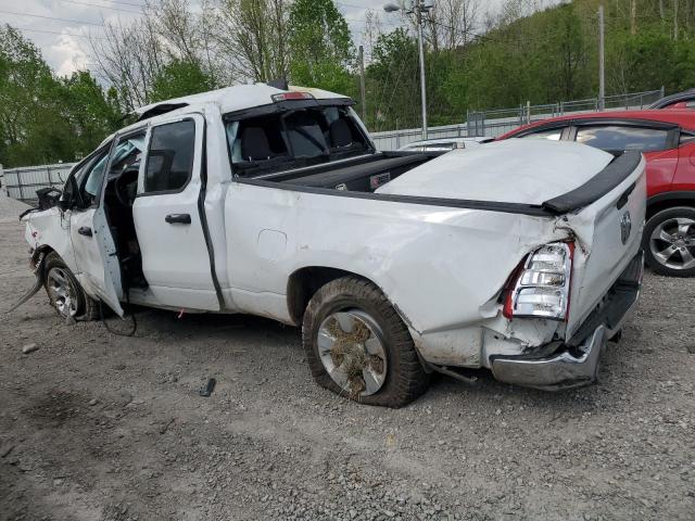 Vin: 1c6rrfcg9pn512532, lot: 54695435, ram 1500 tradesman 20232