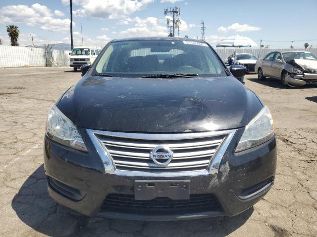 2015 NISSAN 200SX/SE 3N1AB7AP2FY369480