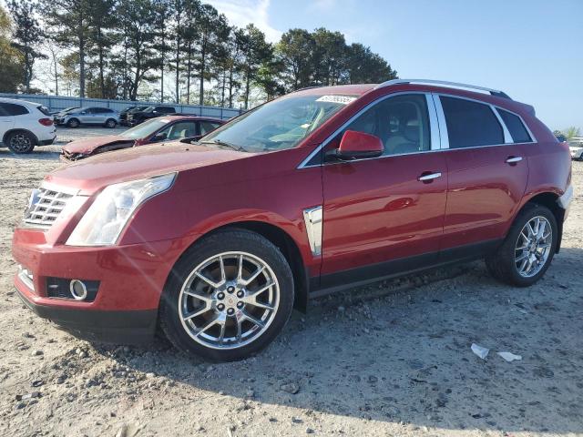 CADILLAC SRX PERFOR