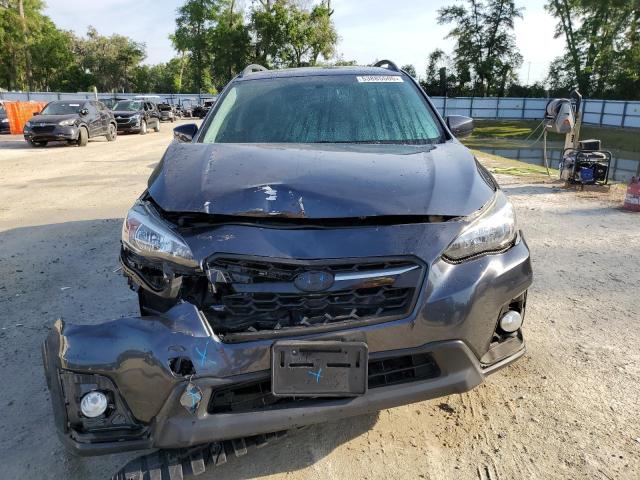 2018 SUBARU CROSSTREK - JF2GTACC9JH316602
