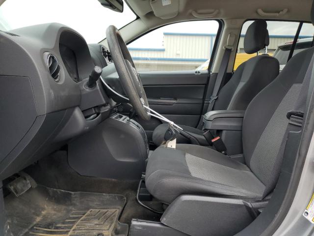 2016 JEEP COMPASS SP - 1C4NJDBB9GD756177