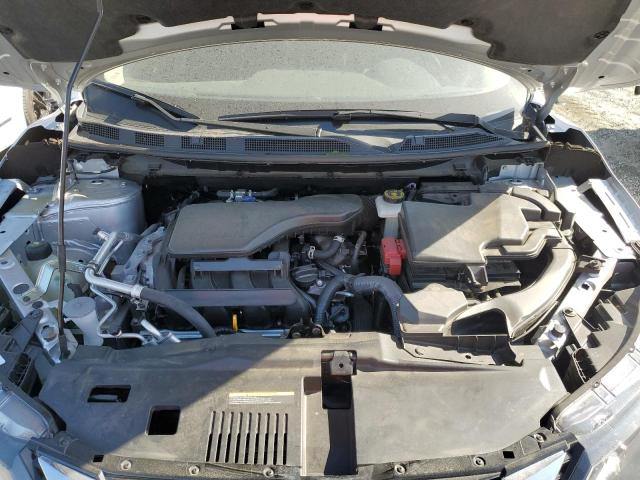 2021 NISSAN ROGUE SPOR - JN1BJ1AV2MW571355