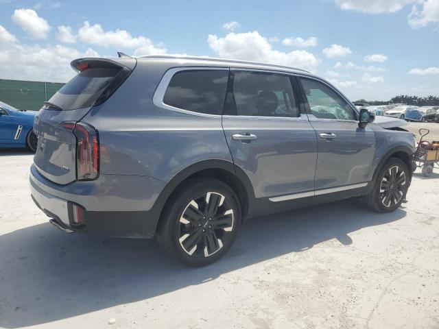 Vin: 5xyp5dgc3pg328072, lot: 54082215, kia telluride sx 20233