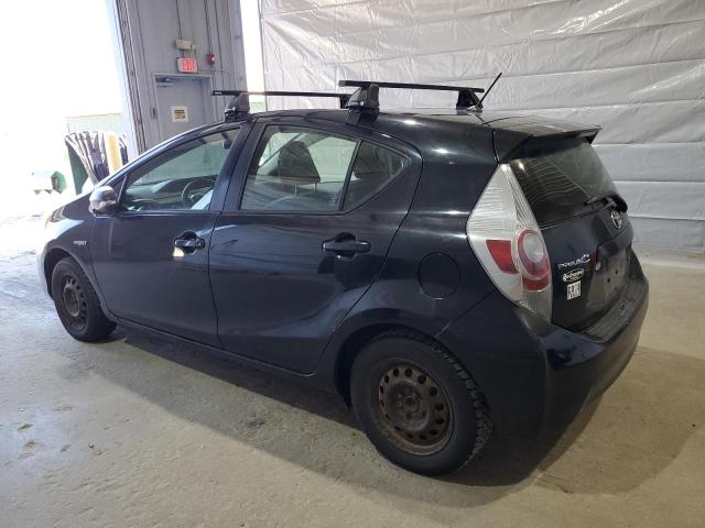 Vin: jtdkdtb3xe1075179, lot: 54004965, toyota prius 20142