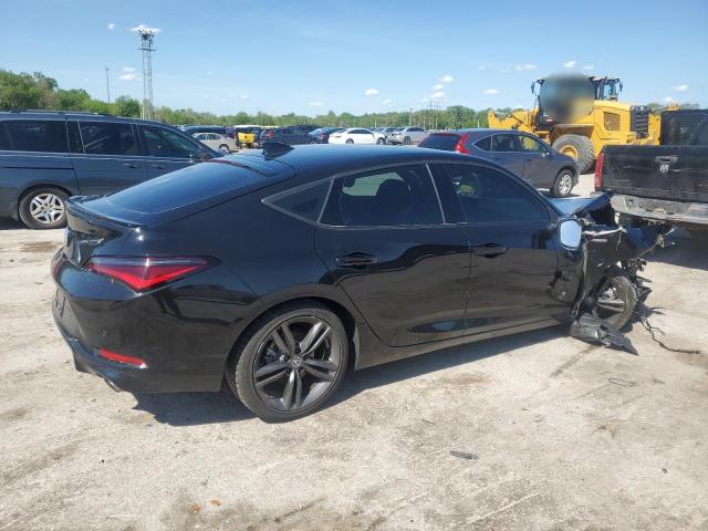 Vin: 19ude4h60ra028313, lot: 54048825, acura integra a- a-spec tech 20243