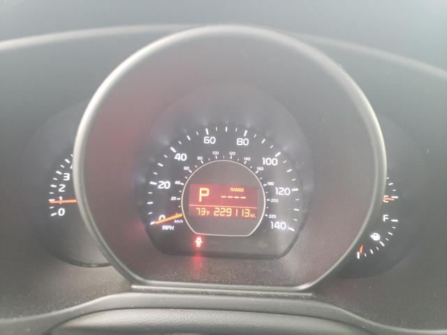 2016 KIA SOUL + - KNDJP3A53G7824653