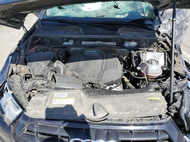 2020 AUDI Q5 PREMIUM - WA1BNAFY9L2036849