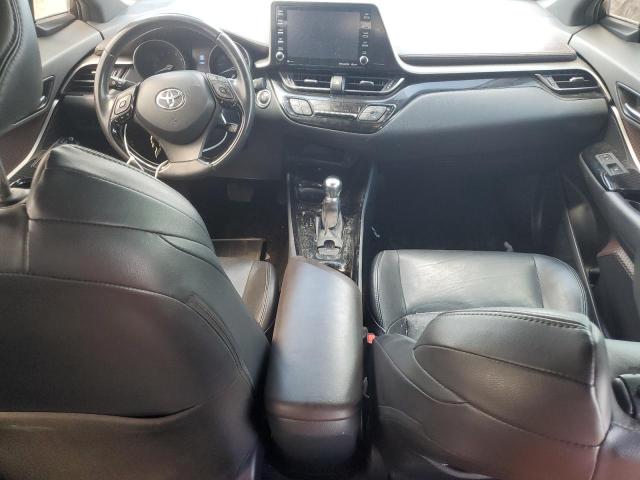 2019 TOYOTA C-HR XLE - JTNKHMBX8K1044226
