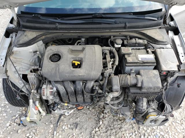 2020 HYUNDAI ELANTRA SE - 5NPD74LF4LH615226