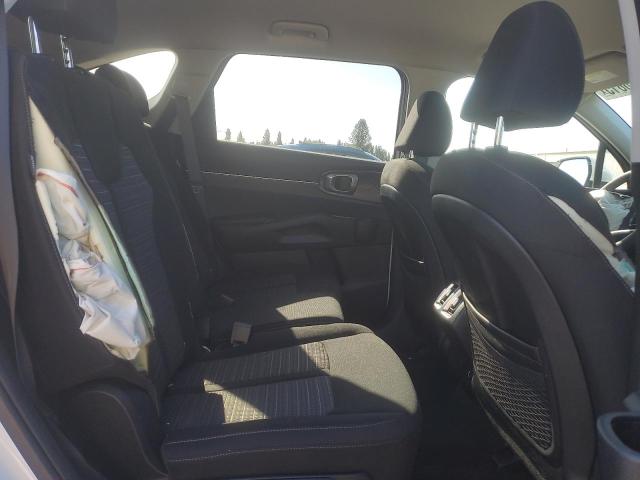 2025 KIA SORENTO LX 5XYRG4JC4SG347167