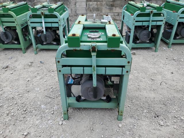 TITAN TG 7500D 2010 green  diesel 077121542 photo #3
