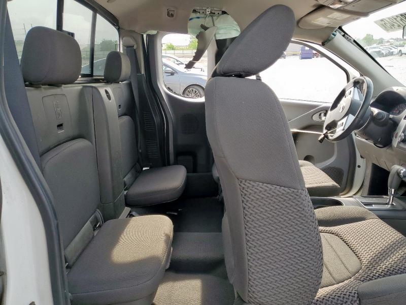 2019 NISSAN FRONTIER L 1N6AD0CU0KN879879