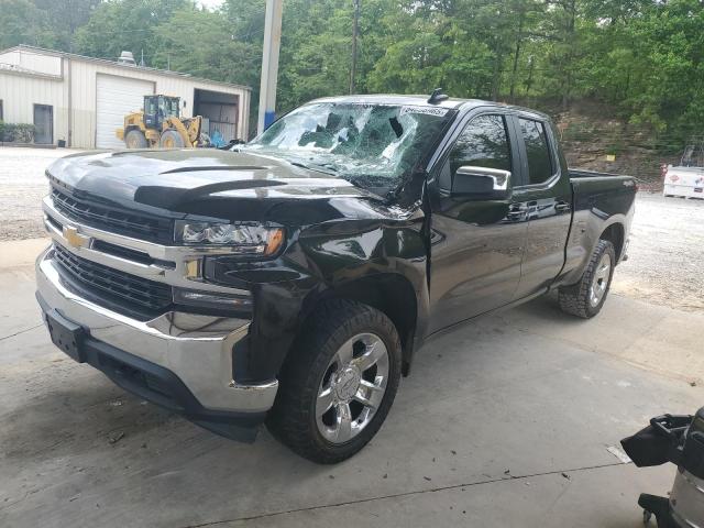 Vin: 1gcryded2lz161646, lot: 54056965, chevrolet all models k1500 lt 2020 img_1