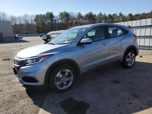 HONDA HR-V LX