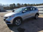 2021 HONDA HR-V LX - 3CZRU6H39MM723713