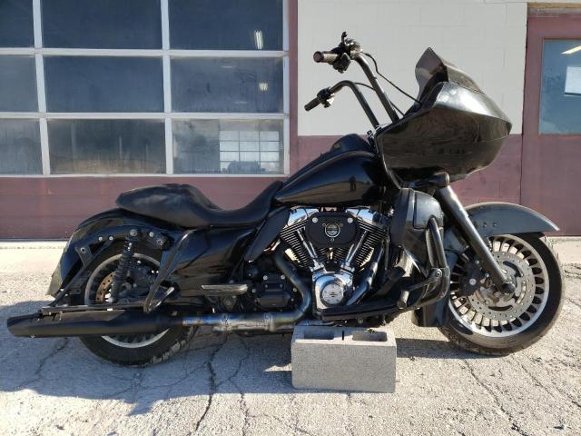 HARLEY-DAVIDSON FLTRU ROAD