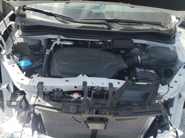 2025 HONDA PASSPORT E - 5FNYF8H59SB010319