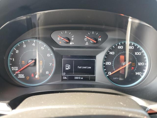 2024 CHEVROLET MALIBU LT - 1G1ZD5ST4RF156156