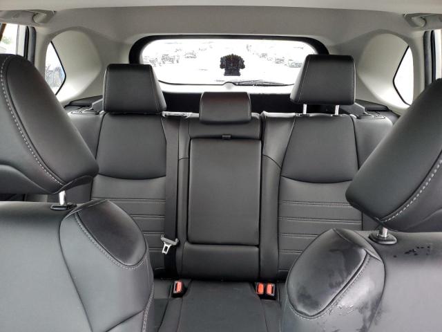 2021 TOYOTA RAV4 XLE P - 4T3B6RFVXMU039033
