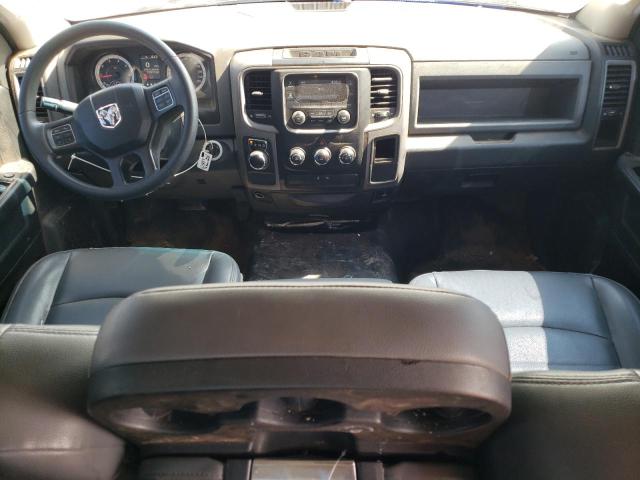 2018 RAM 1500 ST - 1C6RR6FG6JS304273