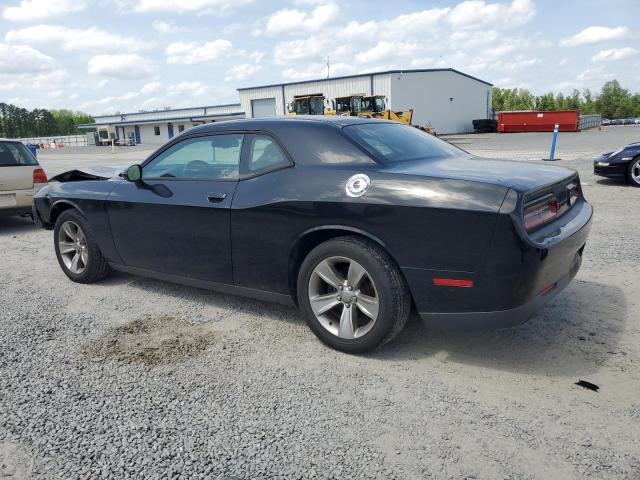 Vin: 2c3cdzag2fh913031, lot: 52282815, dodge challenger sxt 20152