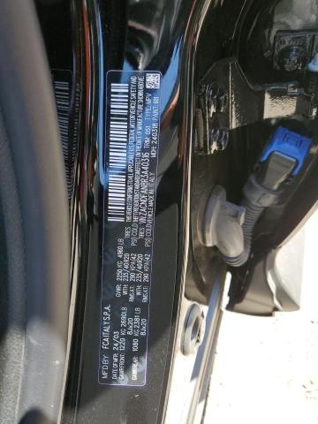 2024 DODGE HORNET GT ZACNDFAN8R3A40316