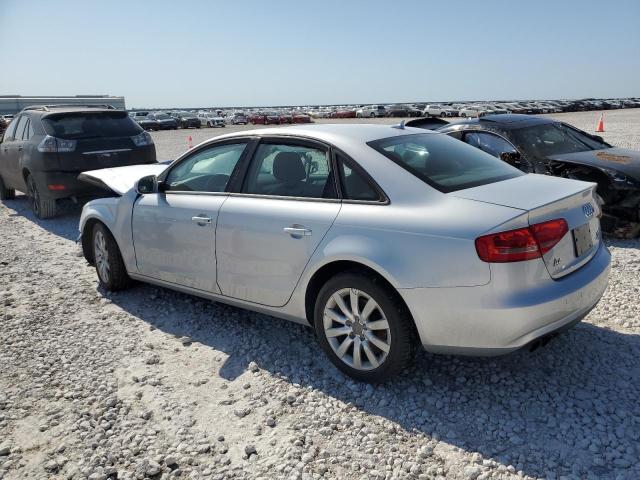 Vin: waubfafl9en002495, lot: 52257835, audi a4 premium 20142