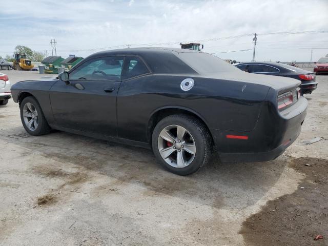 Vin: 2c3cdzag7gh184624, lot: 52509865, dodge challenger sxt 20162