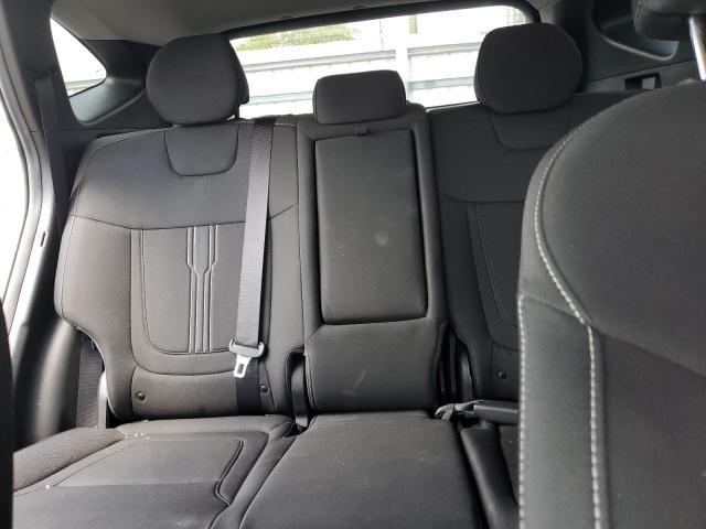 2023 HYUNDAI TUCSON SEL - 5NMJB3AE9PH221472