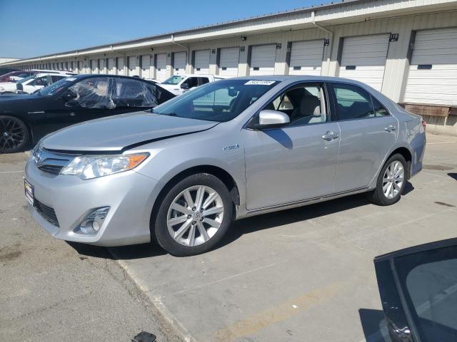 Vin: 4t1bd1fk7du093752, lot: 54321395, toyota camry hybrid 2013 img_1