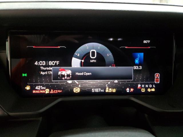 2025 GMC ACADIA ELE 1GKENKRS3SJ156249