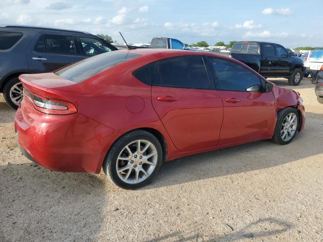 Vin: 1c3cdfba5dd268748, lot: 55133785, dodge dart sxt 20133