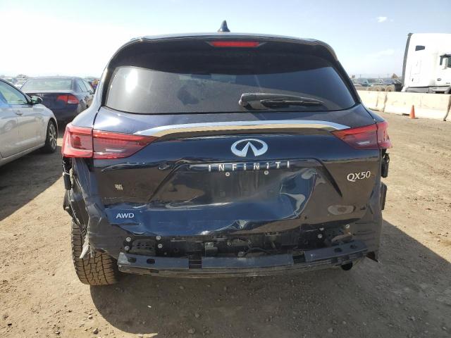 2020 INFINITI QX50 PURE - 3PCAJ5M33LF104202