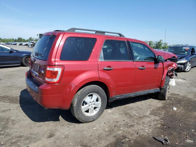Vin: 1fmcu0d79akb00754, lot: 54877555, ford escape xlt 20103