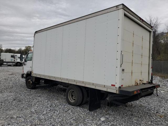NISSAN DIESEL UD1400 2007 white tilt cab diesel JNAUZ51JX7A552074 photo #3