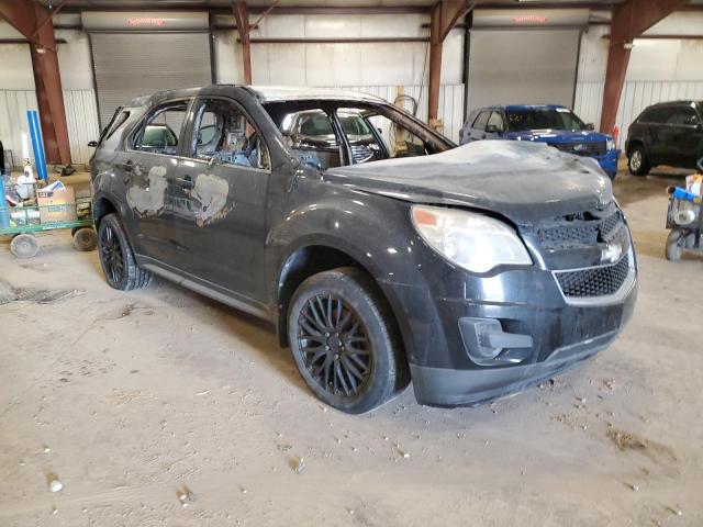 Vin: 2gnalbek8c6181272, lot: 54329565, chevrolet equinox ls 20124