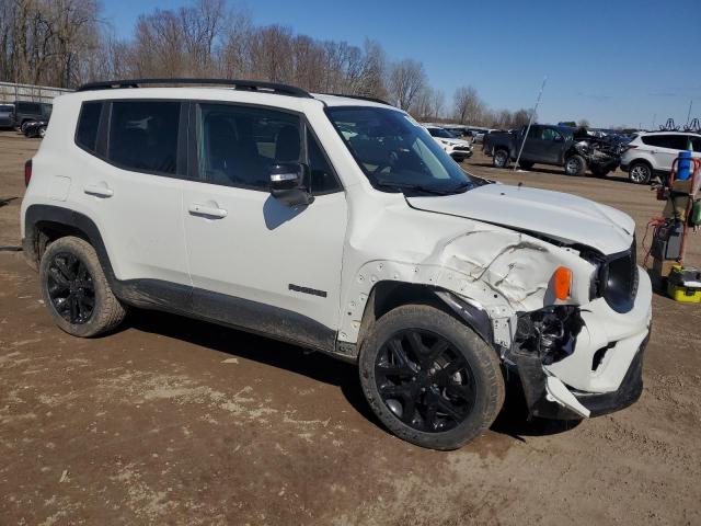Vin: zacnjde11ppp18041, lot: 52551035, jeep renegade a altitude 20234