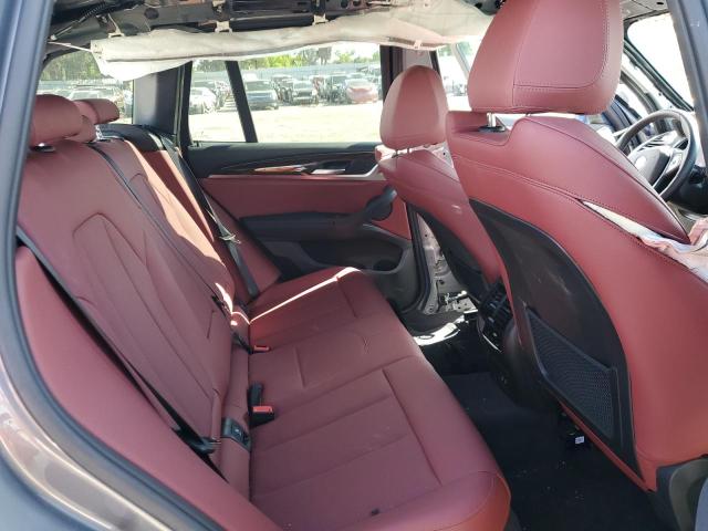 2024 BMW X3 SDRIVE3 - WBX47DP03RN261152
